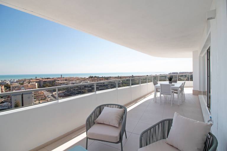 Apartamento  Almenara
