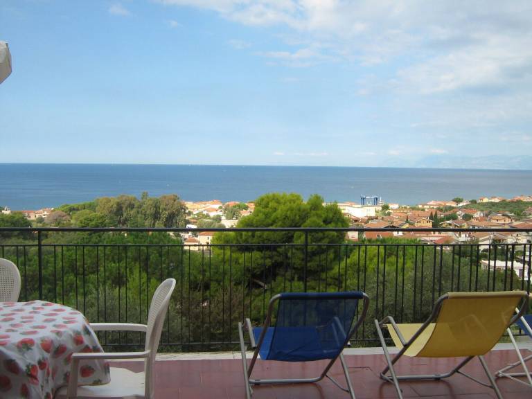 Appartamento Santa Maria