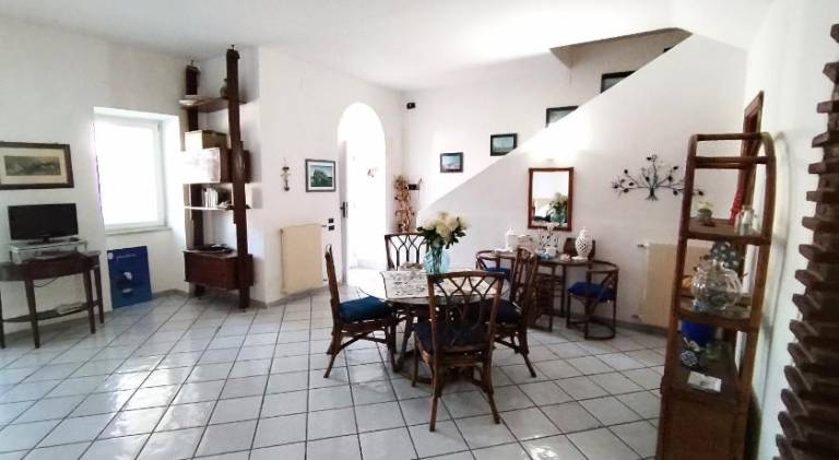 Villa  Ischia