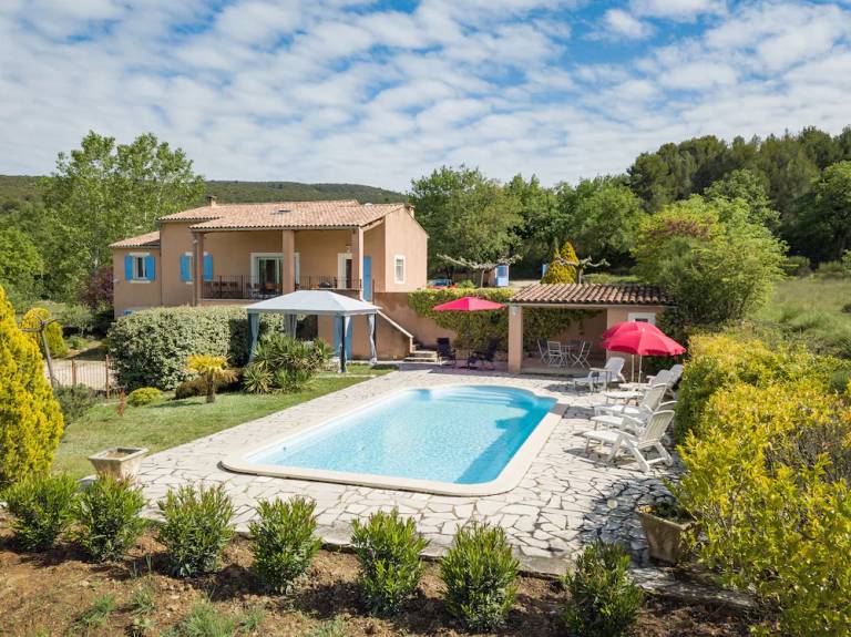 Maison de vacances Villars