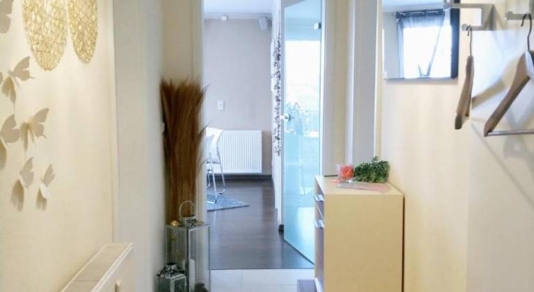 Beautiful holiday apartment with jacuzzi & terrace | Dogs allowed — photo 4