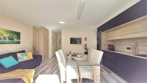 Apartamento Santiago de Compostela