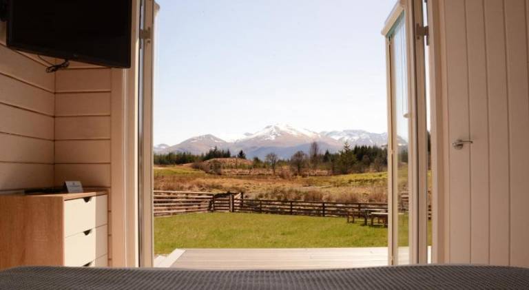 House Spean Bridge