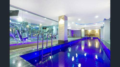 82 m² Ferienwohnung