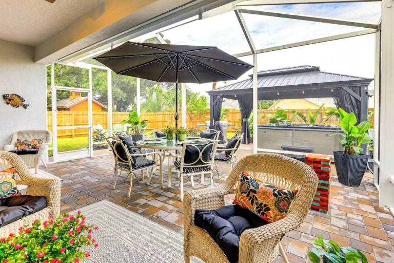 Cottage Port St. Lucie