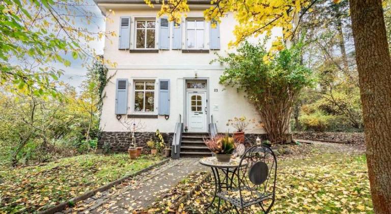 Ferienwohnung  Mayen