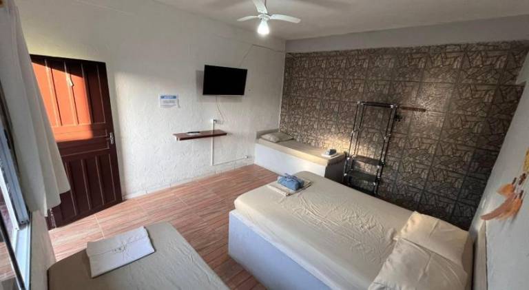 Suites Mar e Lar — photo 2