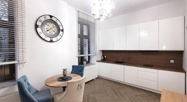Apartament Słupsk