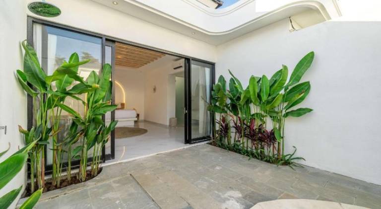 1BR Private Pool Villa Uluwatu K5-A — photo 5