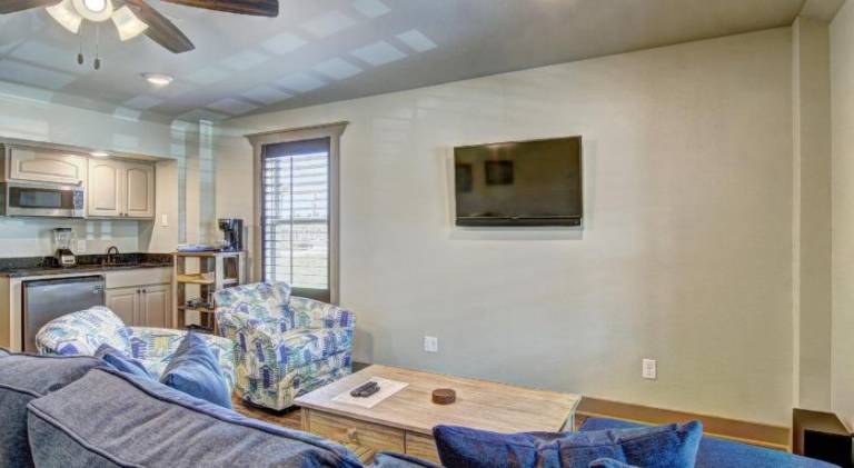 House with 2 rooms for 8 persons — photo 3