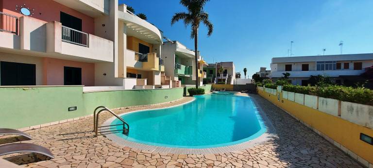 Apartament  Torre Dell'Orso