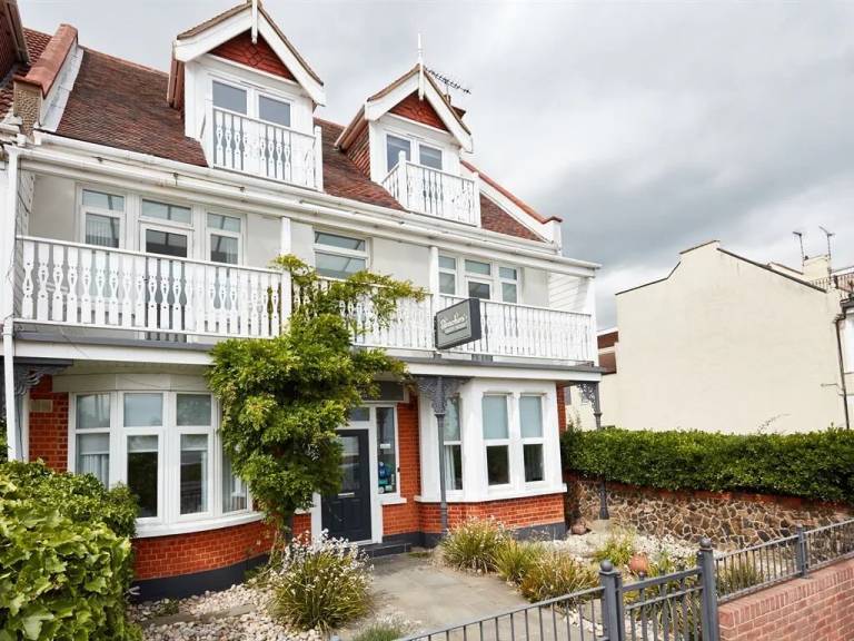 House  Southend-on-Sea
