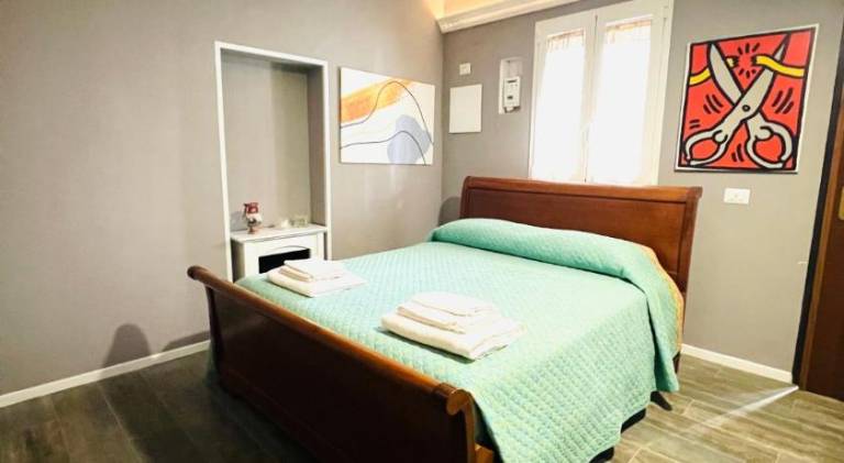 Holiday apartment with 1 room for 2 persons in Segrate