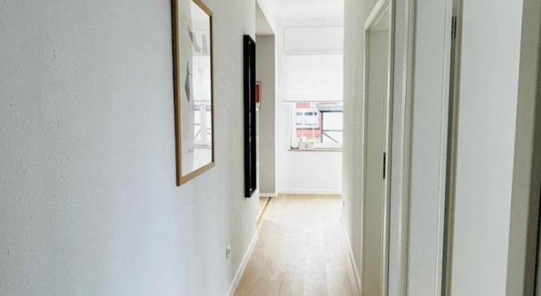 Haus Rasink I Monteure I Teams I 160m2 I 5 Z I Terrasse I P I 2 WC I Kuche I Smart TV — photo 3