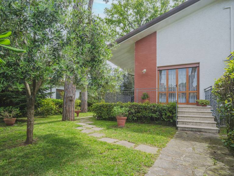 Casa vacanza Marina di Pietrasanta