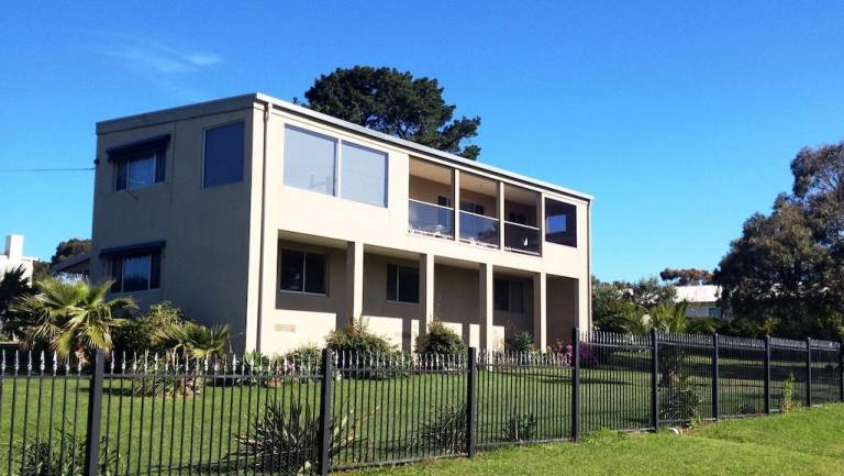 House  Cowes