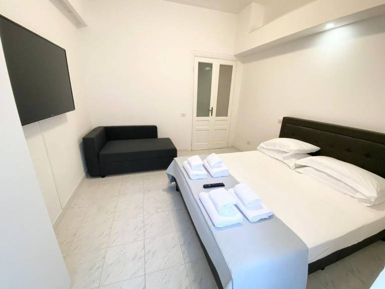 Bed & Breakfast Colosseo