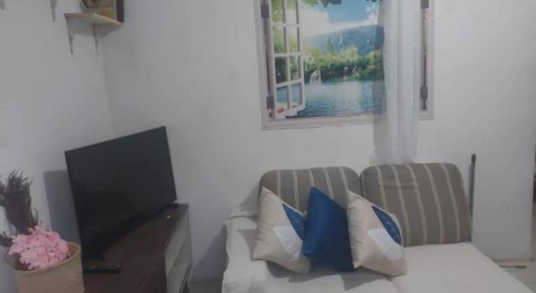 Casa Pousadinha Mel- QUARTOS E DORMITORIOS — photo 2