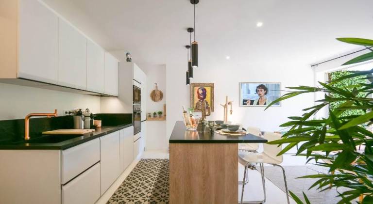 Lovely rental apartment with terrace | Pet-friendly — photo 3