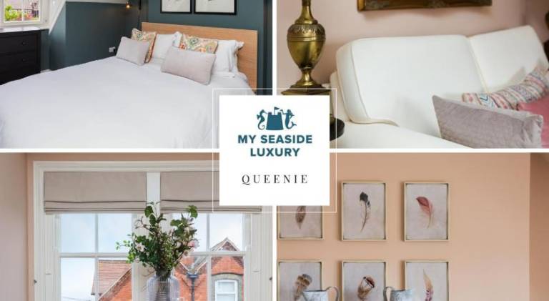 Apartment with 1 room for 2 persons in Margate
