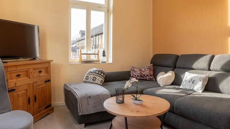 Ferienwohnung Tanne