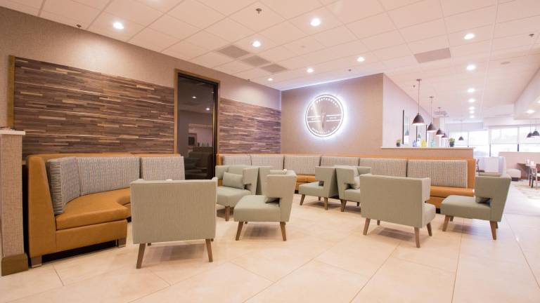 Holiday Inn Greenville By IHG — photo 2