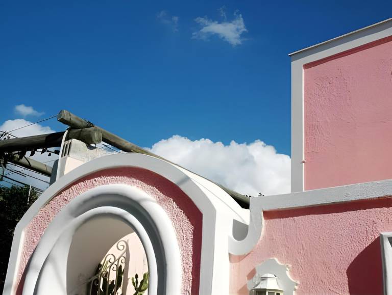 Hotel Torre Sant'Angelo in Ischia