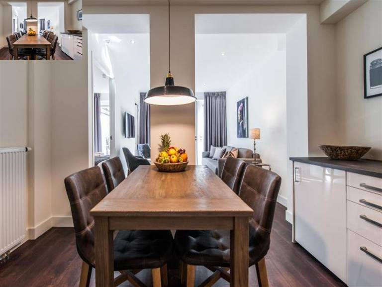 Nice rental apartment | Pet-friendly — photo 3