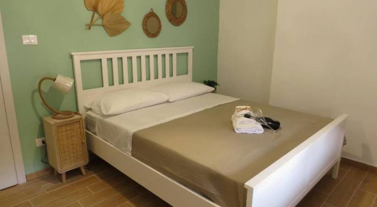 Tanufe Casa Vacanze in Agrigento