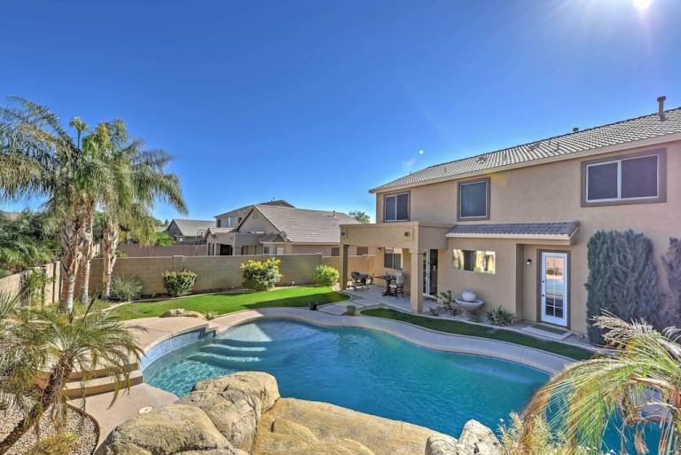 House  Roseview
