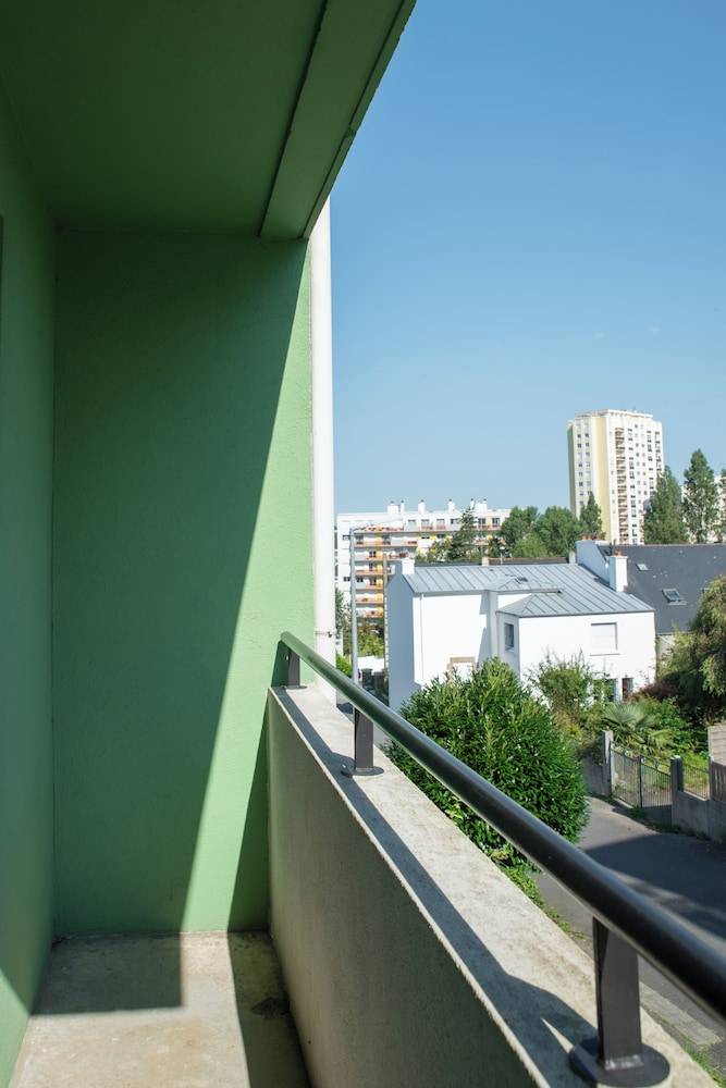 Appart'hôtel  Brest