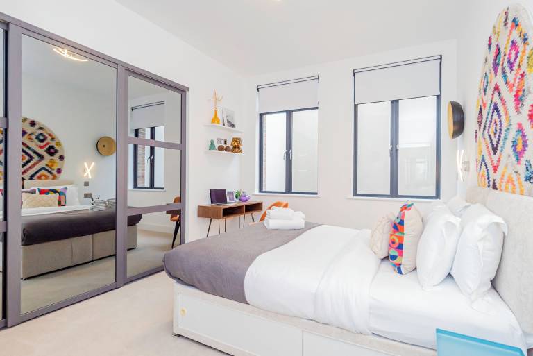 Leilighet Ealing