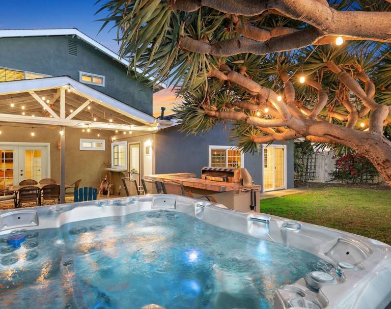 House Carlsbad