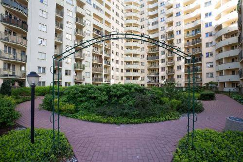 Appartement Mokotów