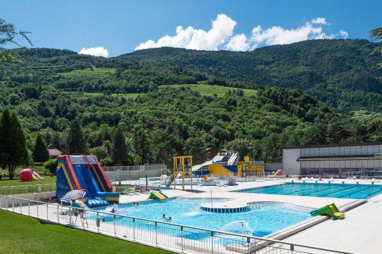 Chalet Doucy