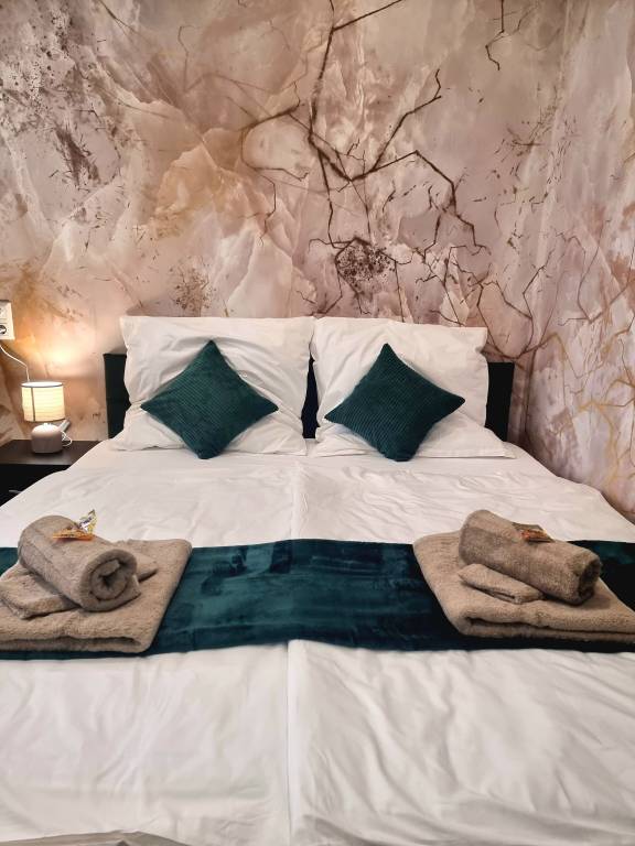 Ferienwohnung Cottbus