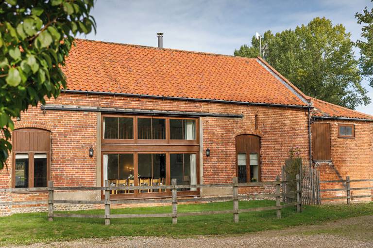 House  Aylsham