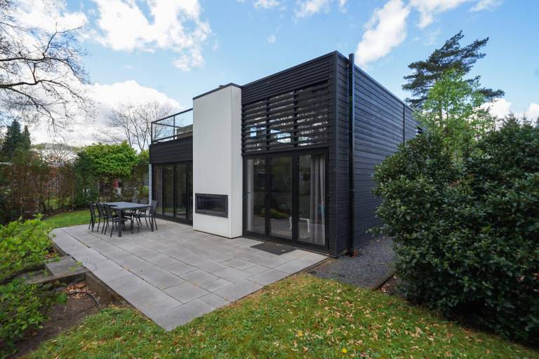 Bungalow Otterlo