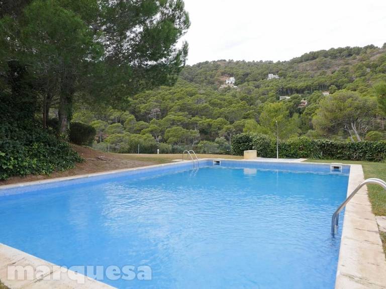 Ferienhaus in Begur f&uuml;r max. 6 Personen, 