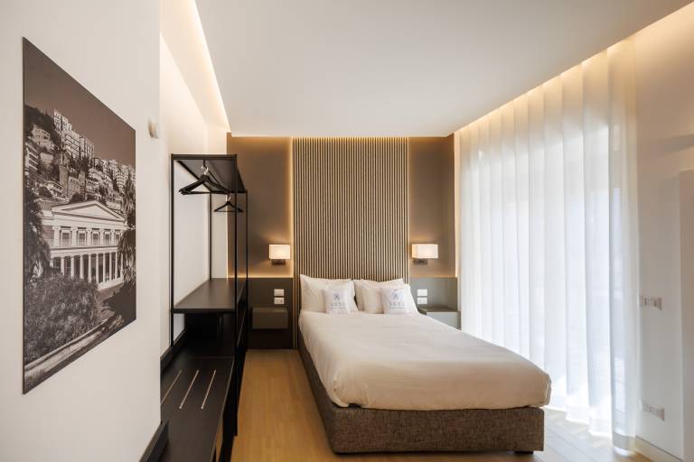 Family-oriented pleasant private room | City view | Dogs allowed — photo 3