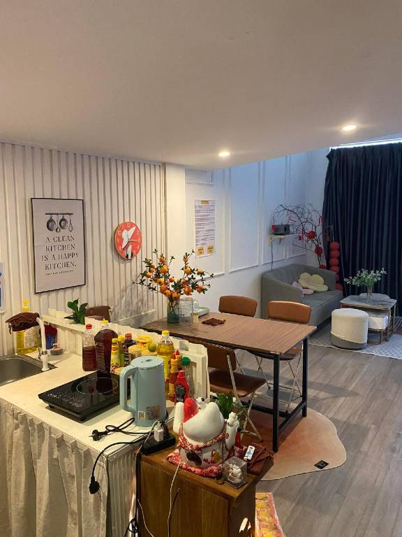 Homestay nguyên căn Nha Trang - Mi's House — photo 4