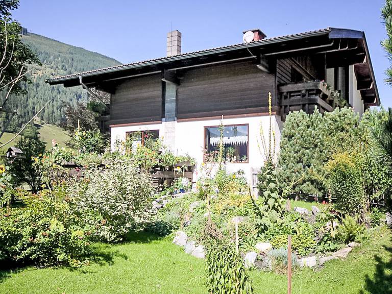Ferienwohnung Bad Hofgastein