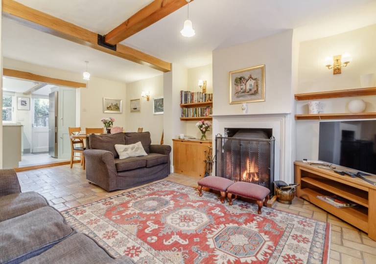 House Woodbridge