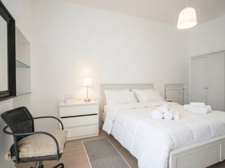 Holiday apartment with 2 rooms for 6 persons — photo 3