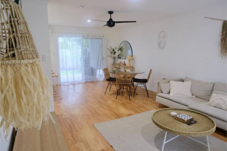 House Tugun