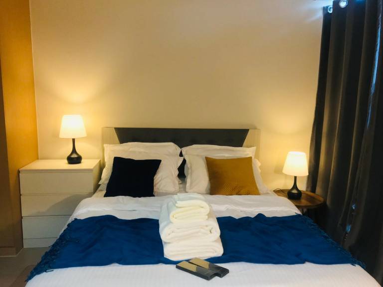 Apartment Taguig