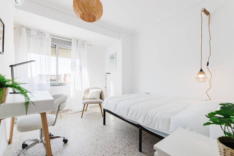 Privatzimmer Alboraya