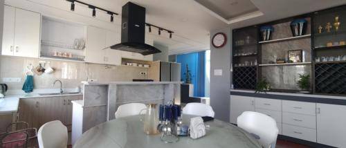 140 m² Ferienwohnung