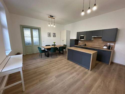 Apartmán České Budějovice
