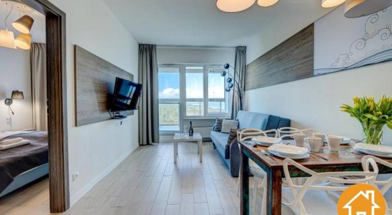 Rental apartment with pool | Beach nearby | Pets are welcome — photo 2